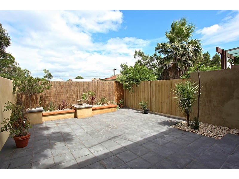 166A Weston Street, Fitzroy North VIC 3068