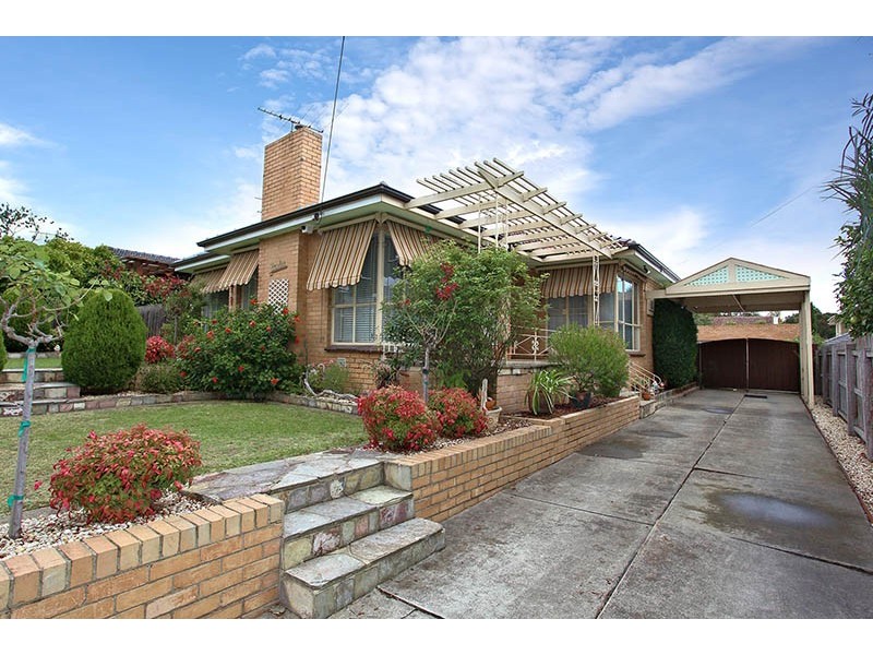 33 Melissa Street, Strathmore VIC 3041