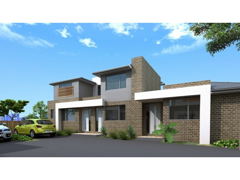 1-5/12 Illawara Street, Glenroy VIC 3046