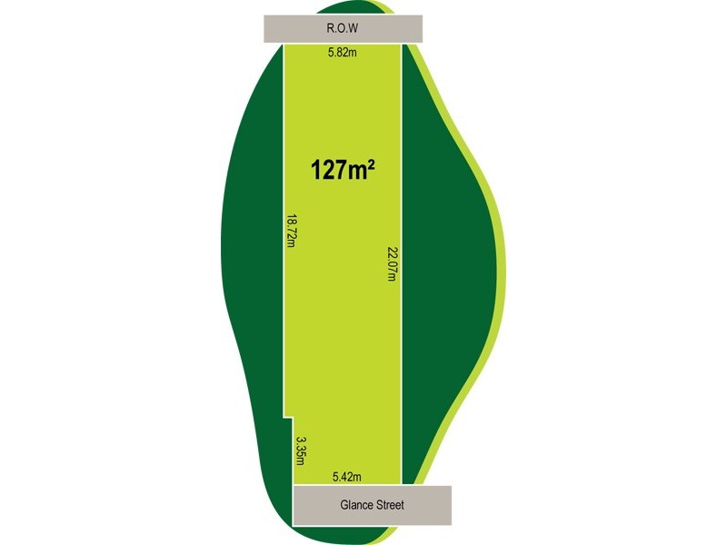 Lot1 /16-20 Glance Street, Flemington VIC 3031