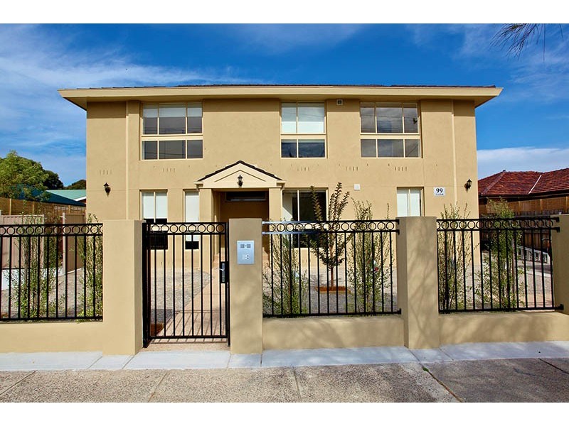 1-8 / 99 Major Road, Fawkner VIC 3060