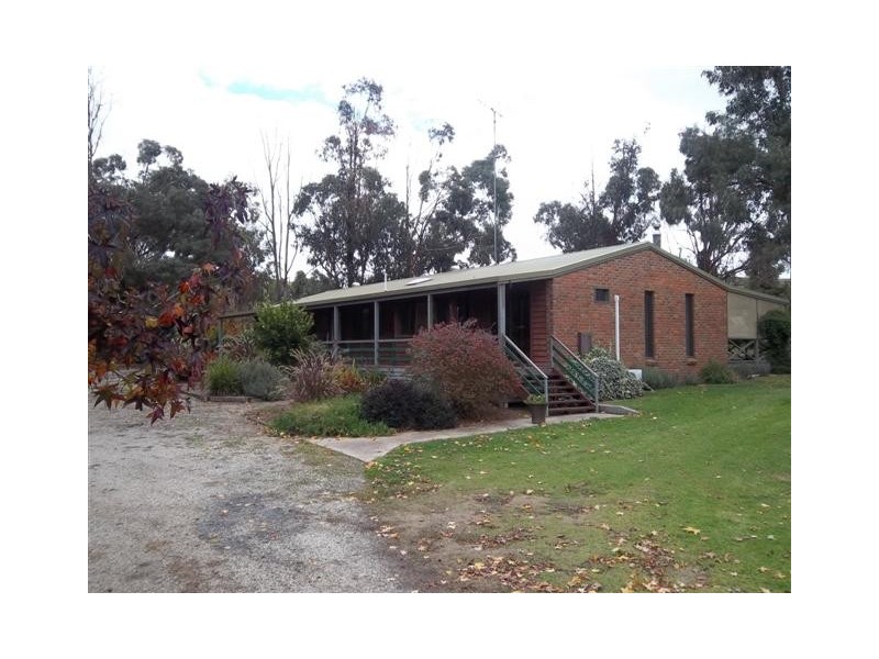 710 Telegraph Road, Seymour VIC 3660