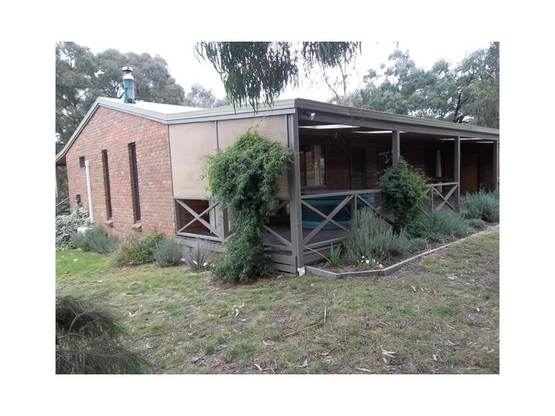 710 Telegraph Road, Seymour VIC 3660