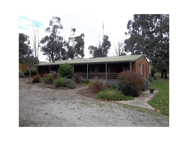 710 Telegraph Road, Seymour VIC 3660
