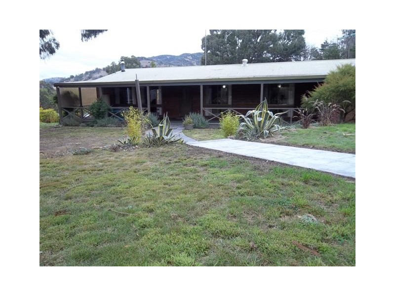 710 Telegraph Road, Seymour VIC 3660