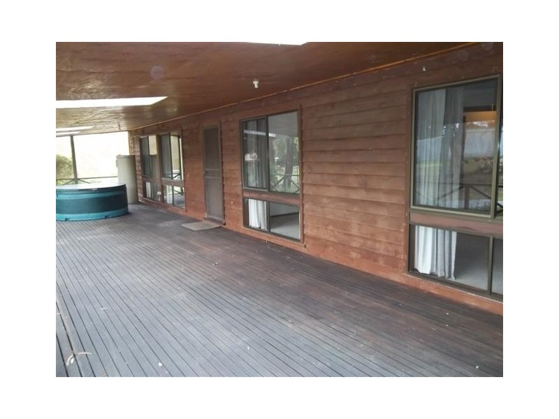 710 Telegraph Road, Seymour VIC 3660