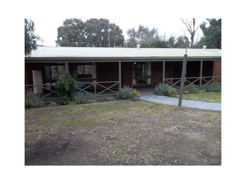 710 Telegraph Road, Seymour VIC 3660