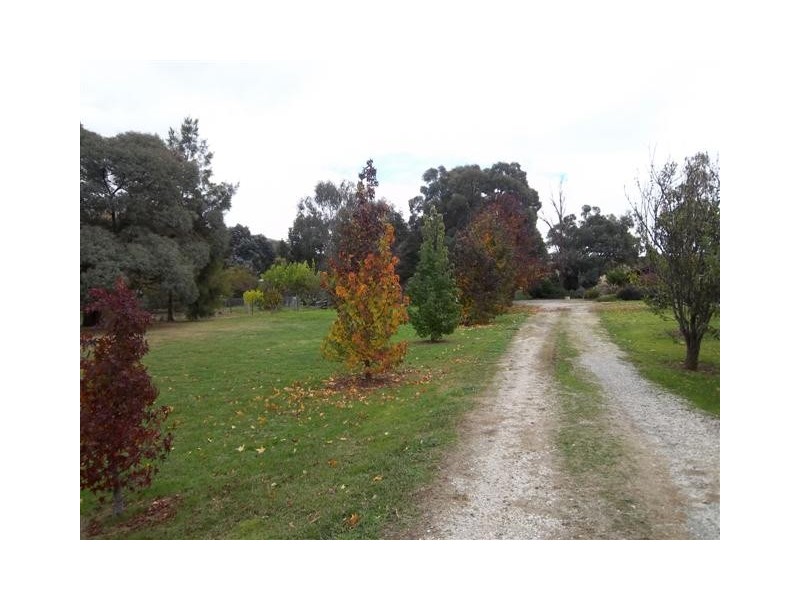 710 Telegraph Road, Seymour VIC 3660