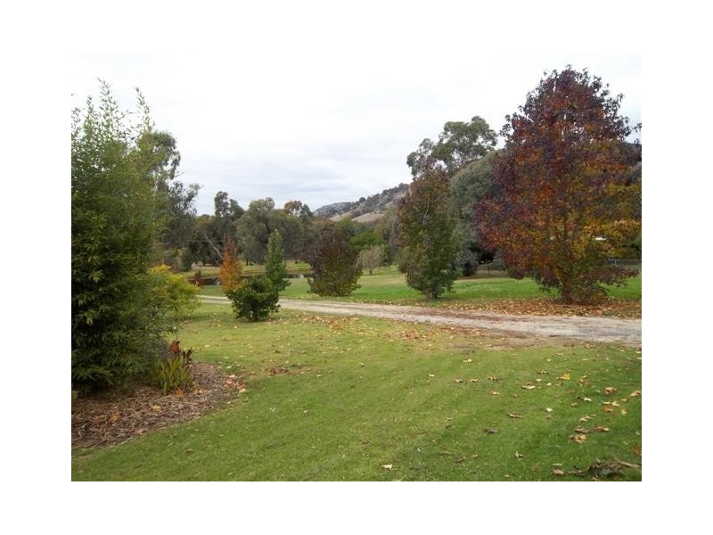 710 Telegraph Road, Seymour VIC 3660