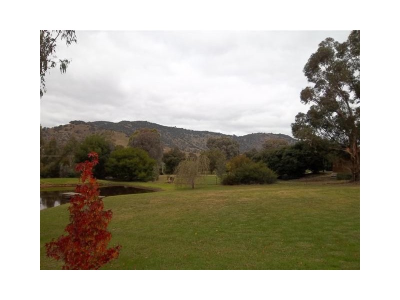 710 Telegraph Road, Seymour VIC 3660
