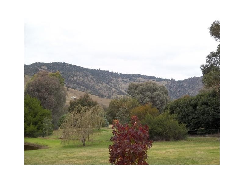 710 Telegraph Road, Seymour VIC 3660