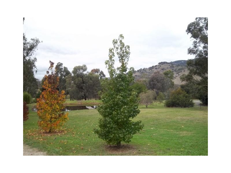 710 Telegraph Road, Seymour VIC 3660