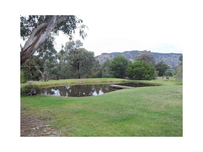 710 Telegraph Road, Seymour VIC 3660