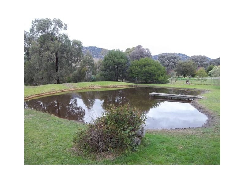 710 Telegraph Road, Seymour VIC 3660