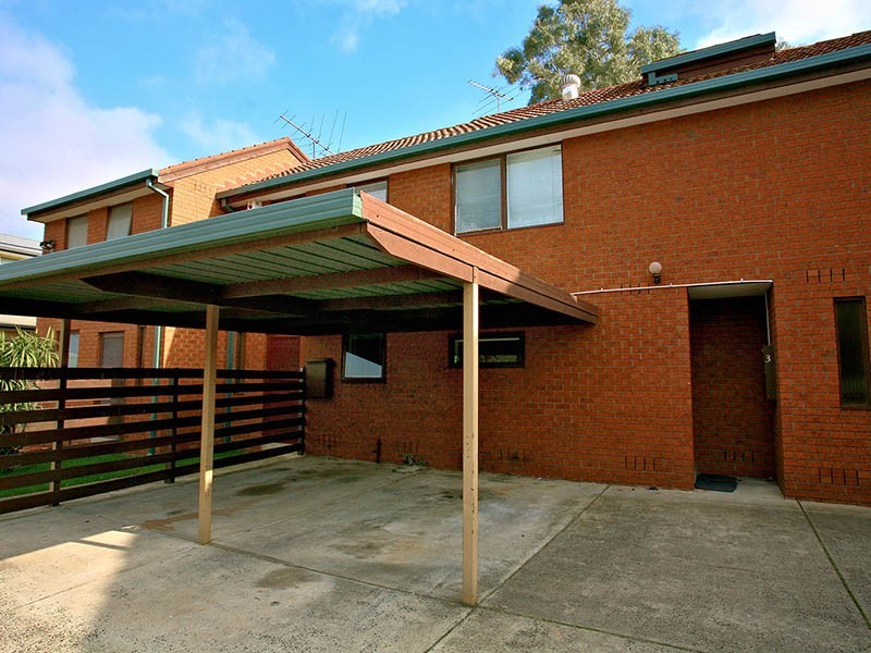 3/11 Methven Street, Coburg VIC 3058