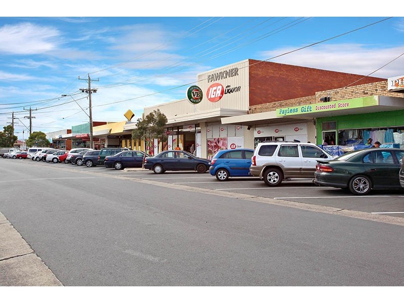 8 / 99 Major Road, Fawkner VIC 3060