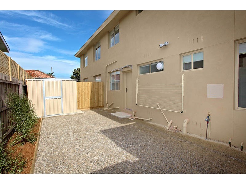 8 / 99 Major Road, Fawkner VIC 3060