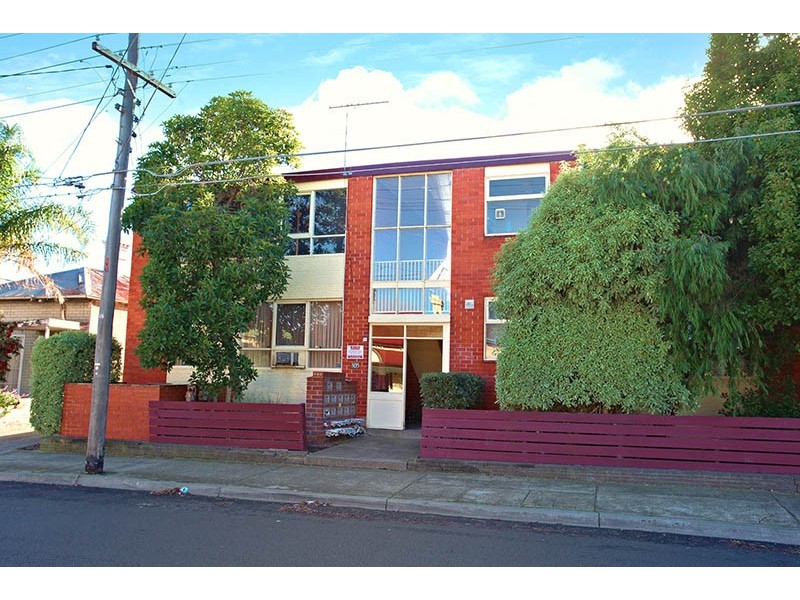 8/305 Albion Street, Brunswick VIC 3056