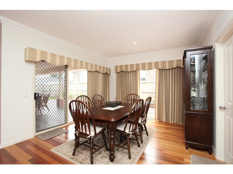 20 Merrijig Crescent, Doreen VIC 3754