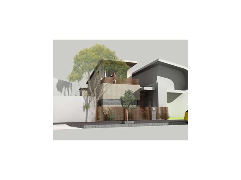 Lot 1 Carron Street, Coburg VIC 3058