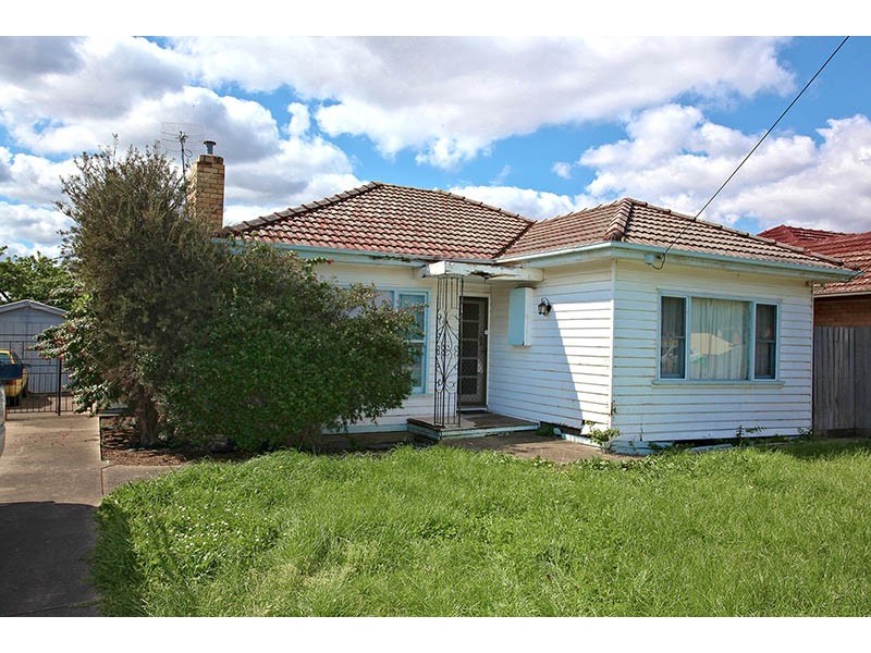 12 Marjory Street, Fawkner VIC 3060