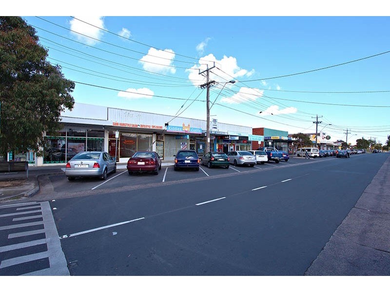 12 Marjory Street, Fawkner VIC 3060