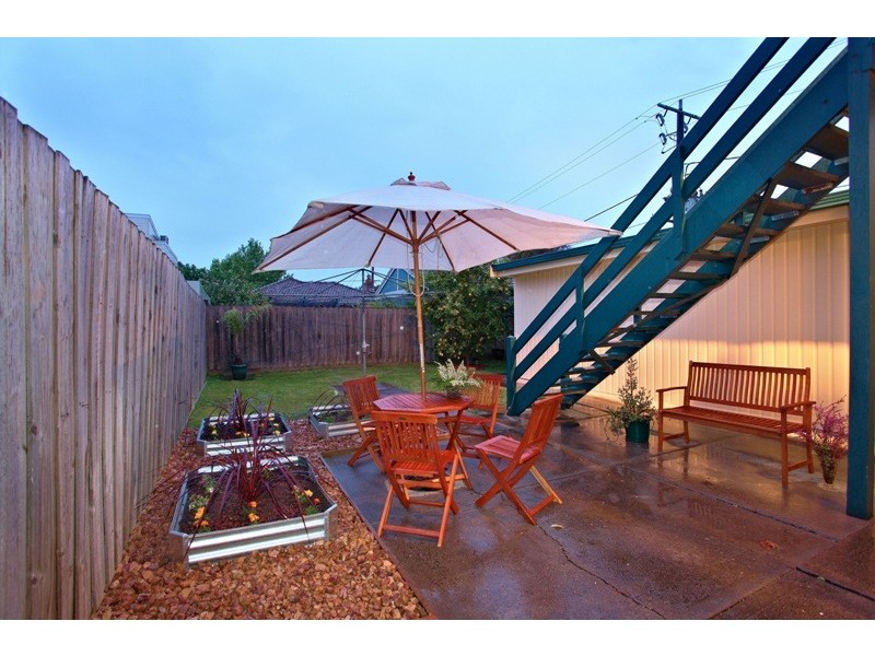 28 Shiers Street, Fairfield VIC 3078