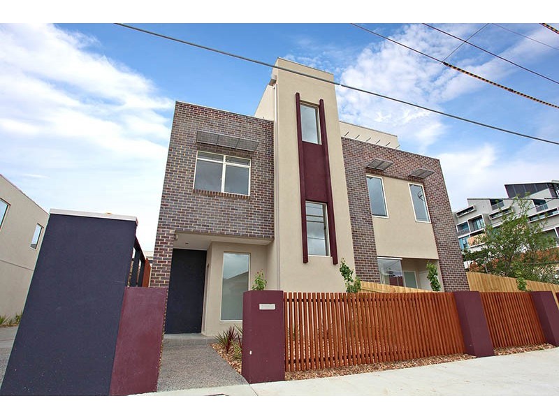 1-23 / 110-116 Moore Street, Coburg VIC 3058