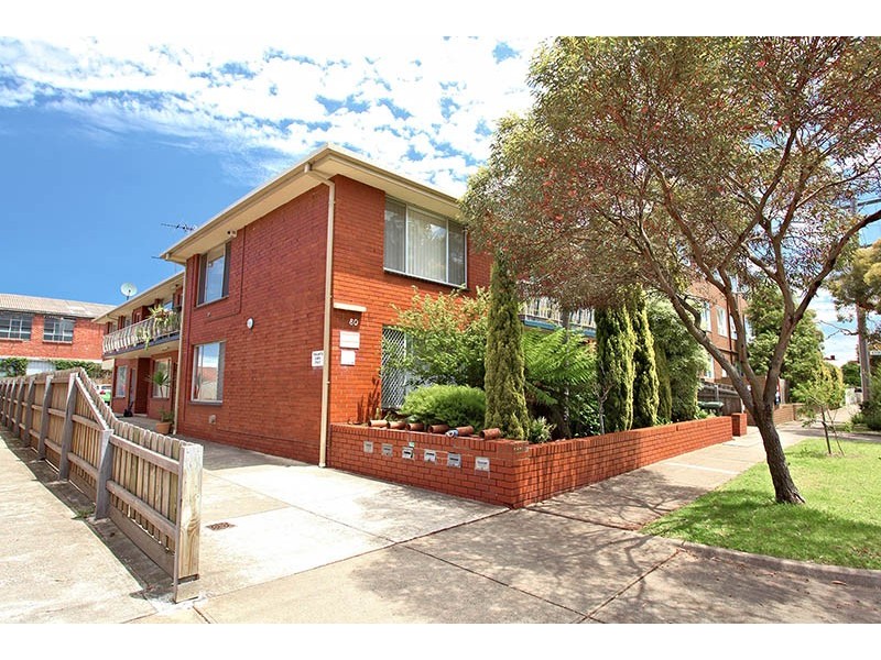 6/80 Edward Street, Brunswick VIC 3056