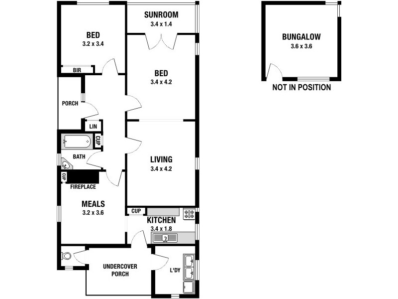 7 Kellett Street, Northcote VIC 3070