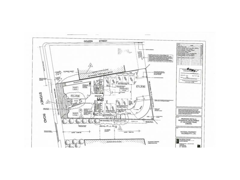 848 Sydney Road, Coburg North VIC 3058