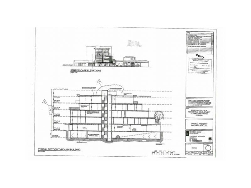 848 Sydney Road, Coburg North VIC 3058