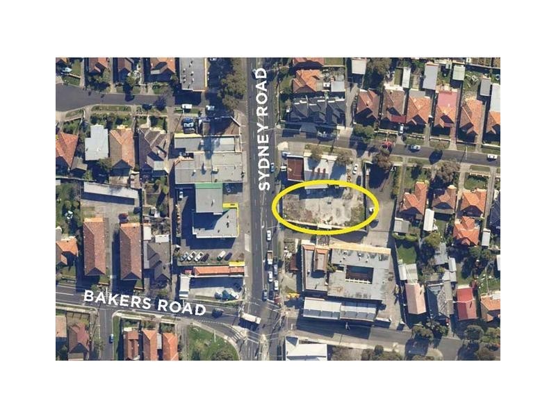 848 Sydney Road, Coburg North VIC 3058