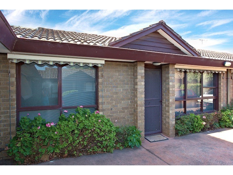 5/30 Cassels Road, Brunswick VIC 3056