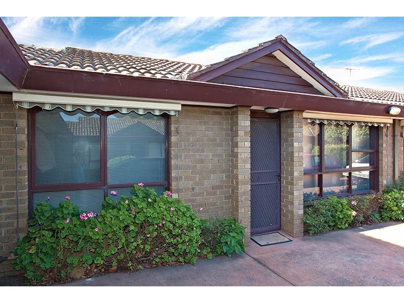 5/30 Cassels Road, Brunswick VIC 3056