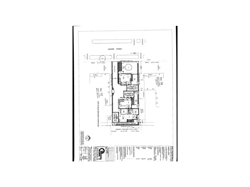 3/54 Ledger Street, Fawkner VIC 3060