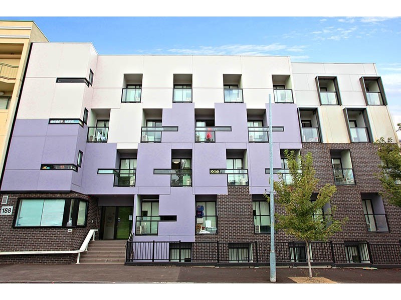 188-196 Peel Street, North Melbourne VIC 3051