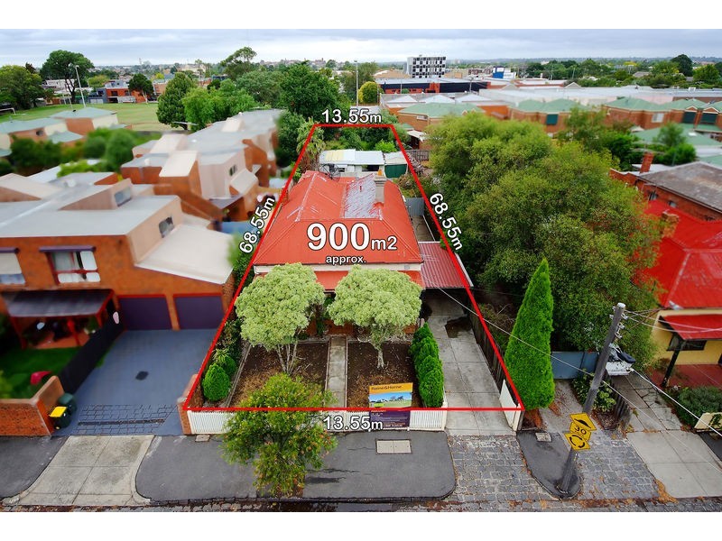 44 John Street, Brunswick East VIC 3057