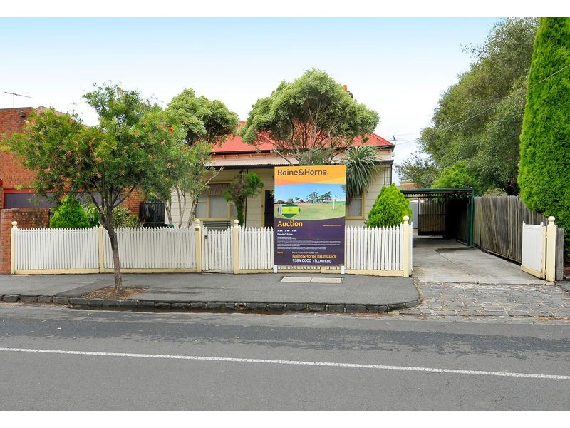 44 John Street, Brunswick East VIC 3057