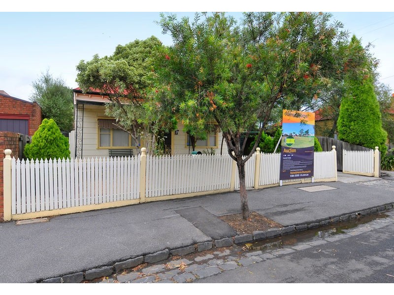 44 John Street, Brunswick East VIC 3057