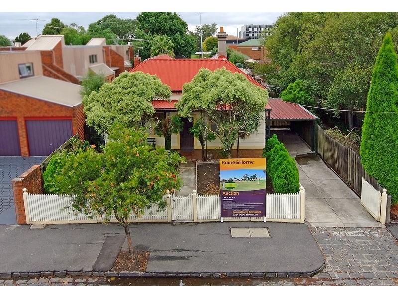 44 John Street, Brunswick East VIC 3057