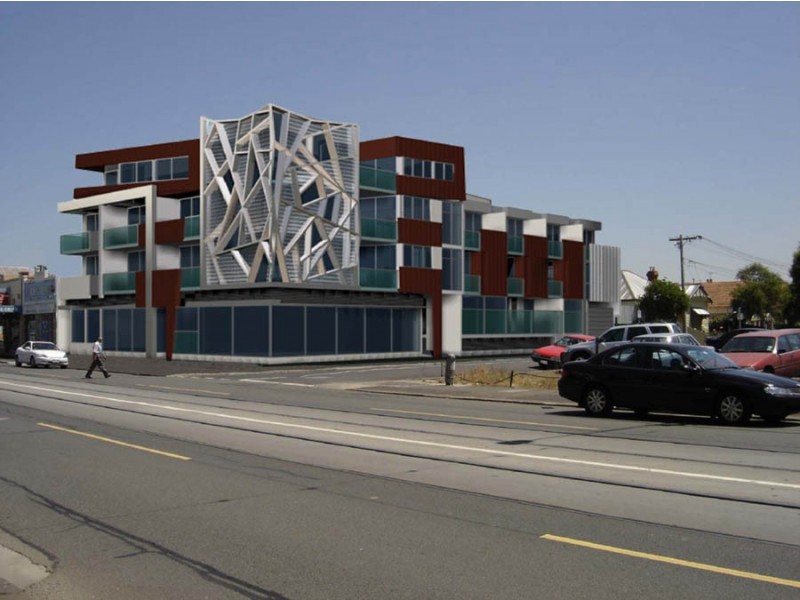 251 Sydney Road, Coburg VIC 3058