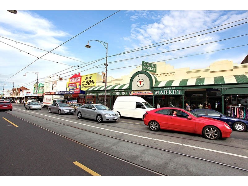 251 Sydney Road, Coburg VIC 3058