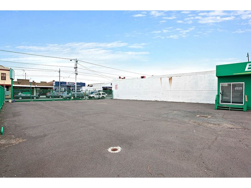 251 Sydney Road, Coburg VIC 3058