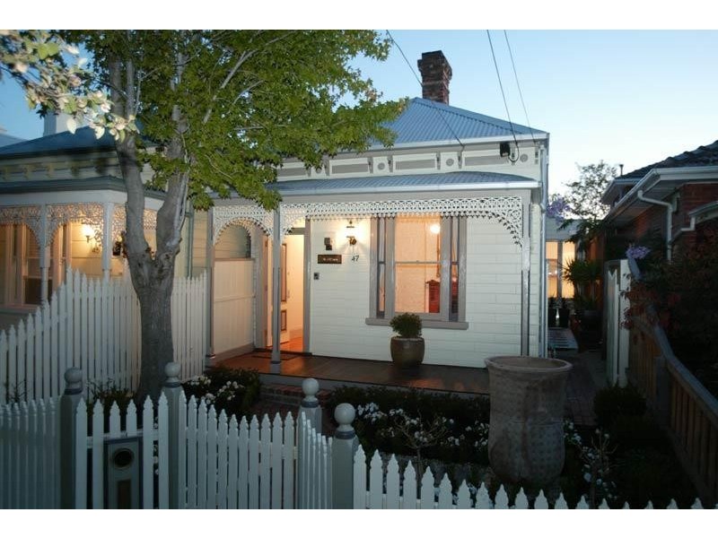 47 Robinson Street, Moonee Ponds VIC 3039