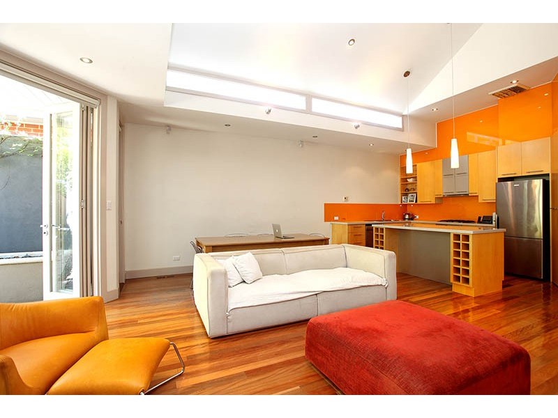 47 Robinson Street, Moonee Ponds VIC 3039