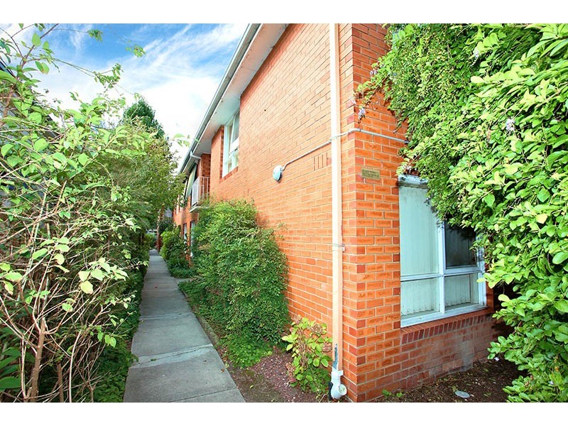 3/233 Clauscen Street, Fitzroy North VIC 3068