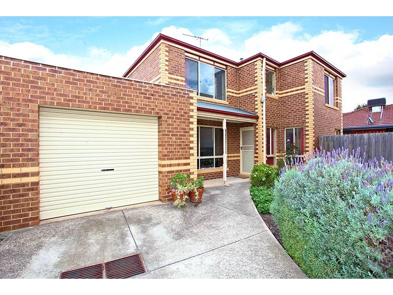 6/43 Banksia Street, Tullamarine VIC 3043