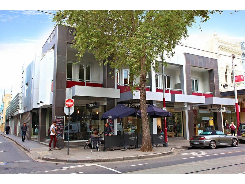 2/2 King Street, Prahran VIC 3181