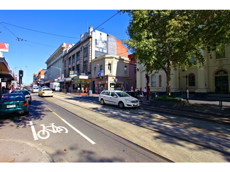 2/2 King Street, Prahran VIC 3181